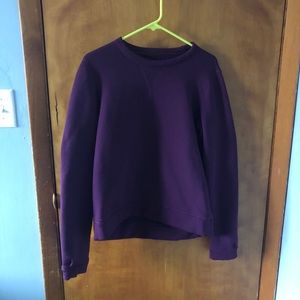 Lululemon Athletica Sweatshirt Pullover